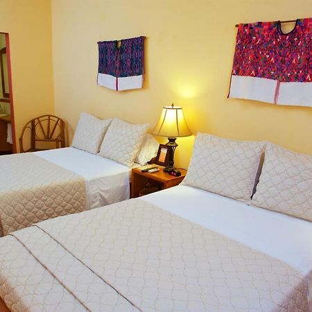 Coral House Panzió Punta Gorda Kültér fotó