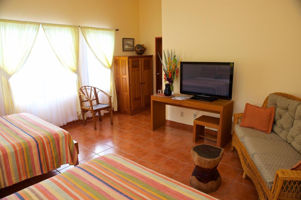 Coral House Panzió Punta Gorda Kültér fotó